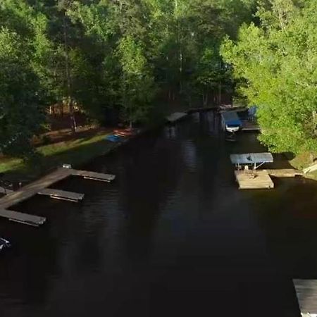 The Lodge On Lake Oconee Eatonton Eksteriør billede