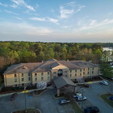 The Lodge On Lake Oconee Eatonton Eksteriør billede