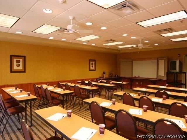 The Lodge On Lake Oconee Eatonton Faciliteter billede